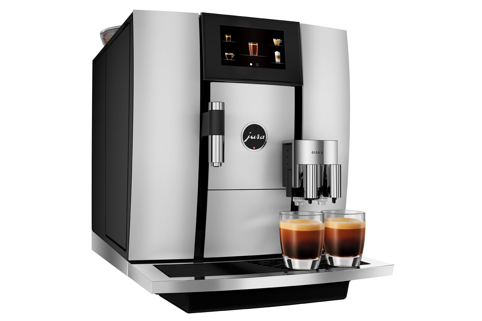 Refurbished JURA GIGA 6 Espresso Machine – image 4 of 13