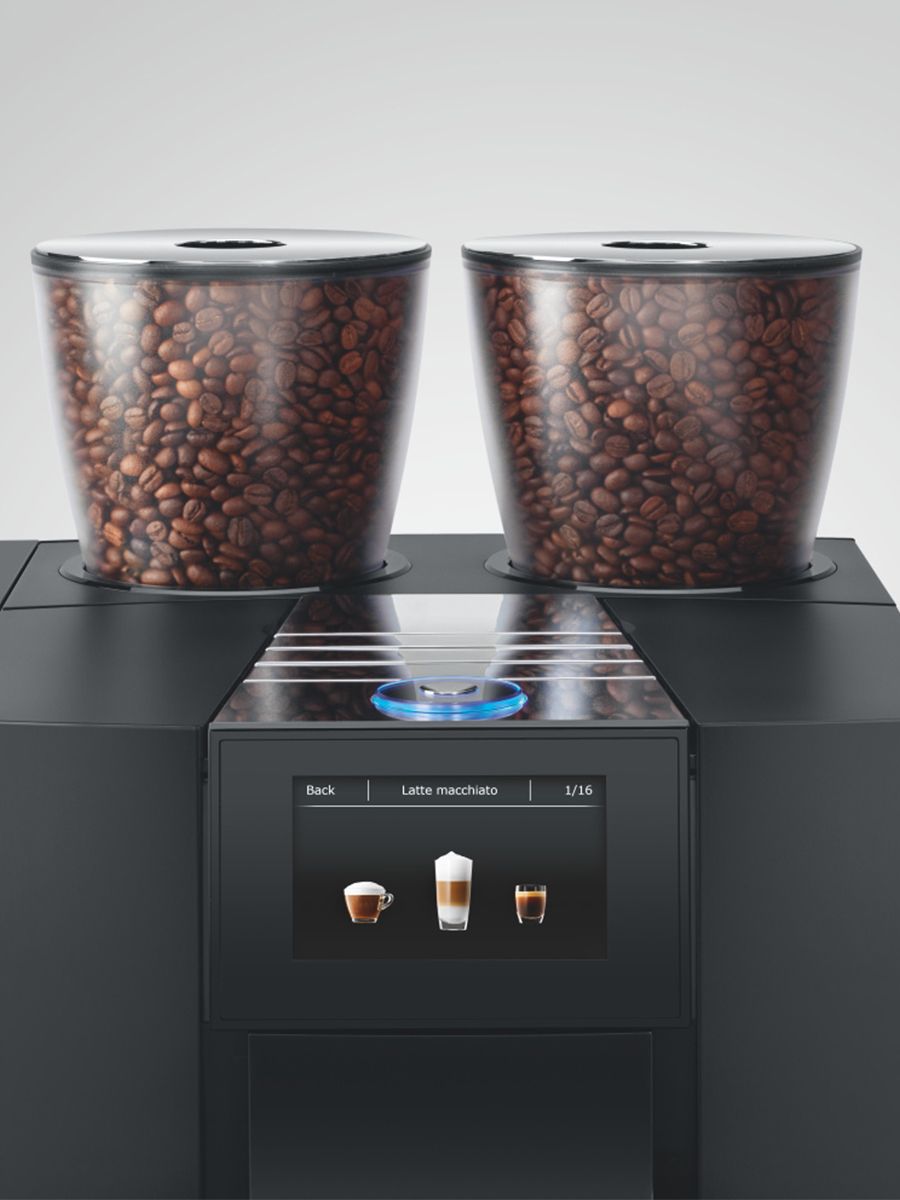 Refurbished JURA GIGA X8 Professional Espresso Machine – image 6 of 10