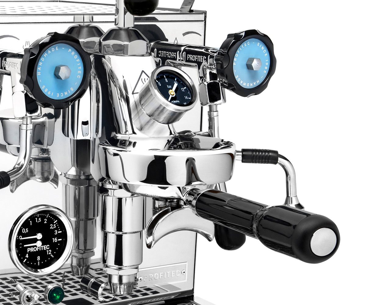 Refurbished Profitec Pro 400 Heat Exchanger Espresso Machine With Flow Control – image 11 of 14