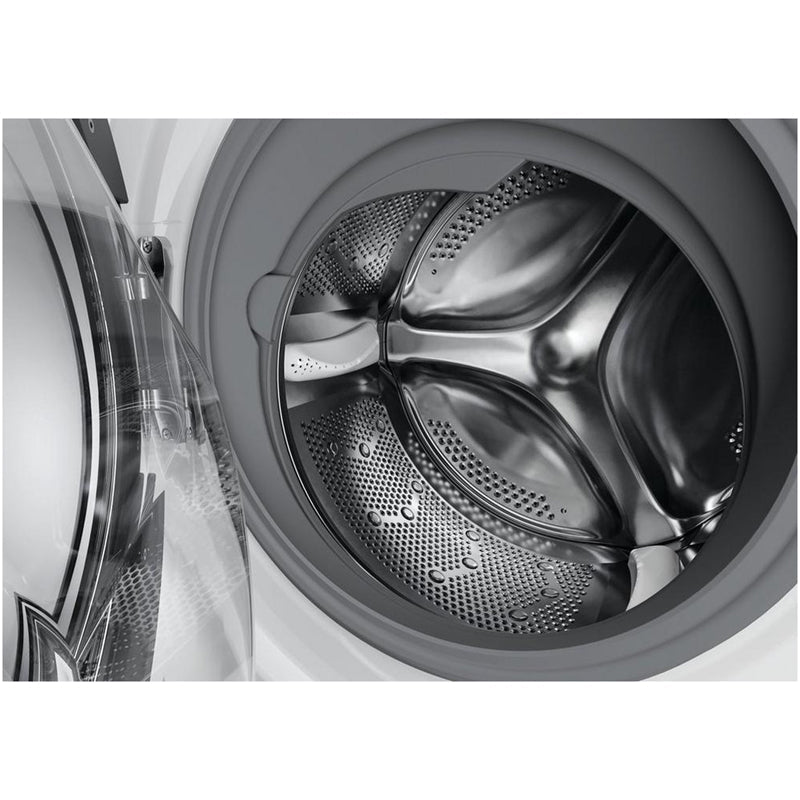 Hoover H3DPS4866TAM6 8+6kg 1400 Spin Washer Dryer White – image 9 of 11