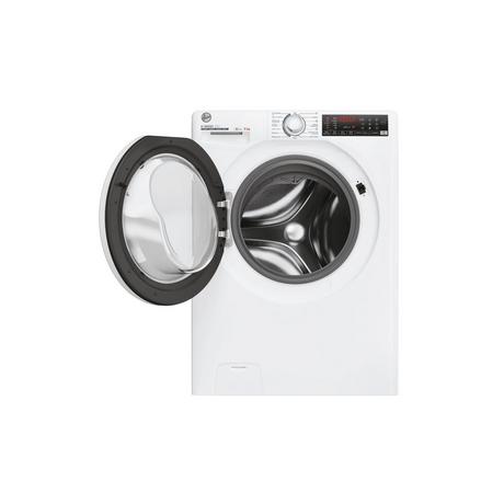 Hoover H3WPS496TAM6 9kg 1400 Spin Washing Machine White – image 2 of 7