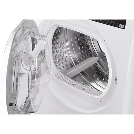 Hoover HLEC9TE 9kg Condenser Tumble Dryer - White – image 5 of 6