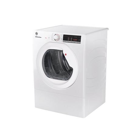 Hoover HLEV9TG 9KG Vented Tumble Dryer White – image 2 of 4