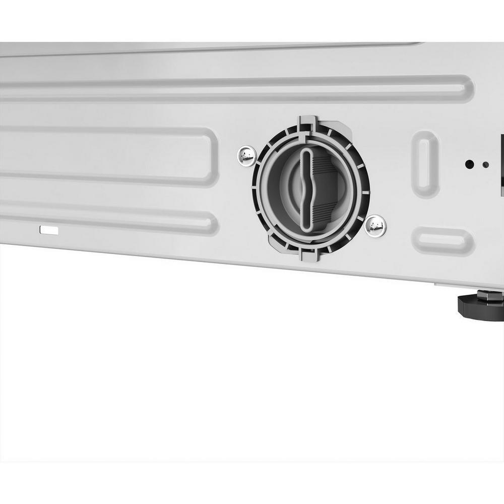 Hotpoint NM11948WSAUK 9kg 1400 Spin Washing Machine White – image 7 of 9