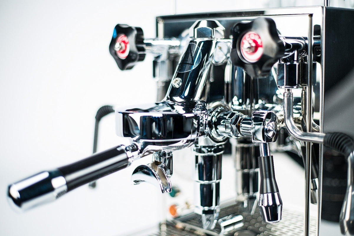 Refurbished ECM Mechanika VI Slim Espresso Machine – image 5 of 16