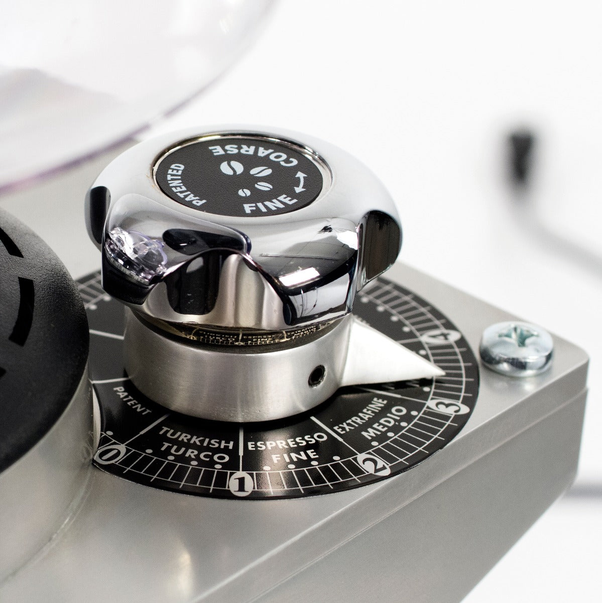 Eureka Drogheria MCD4 Coffee Grinder – image 10 of 28