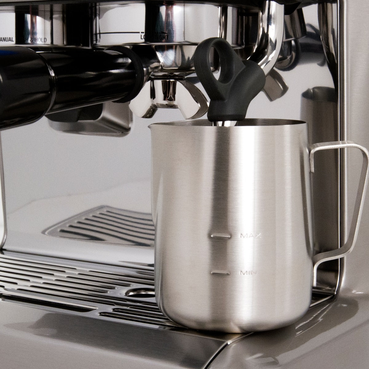 Breville BES880BSS the Barista Touch – image 5 of 11
