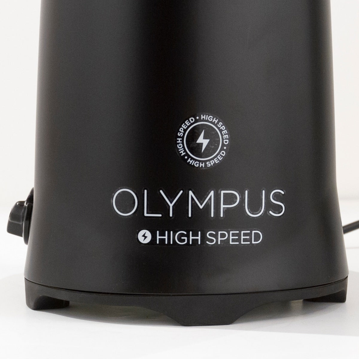 Eureka Olympus 75E High Speed Espresso Grinder in Black – image 9 of 10