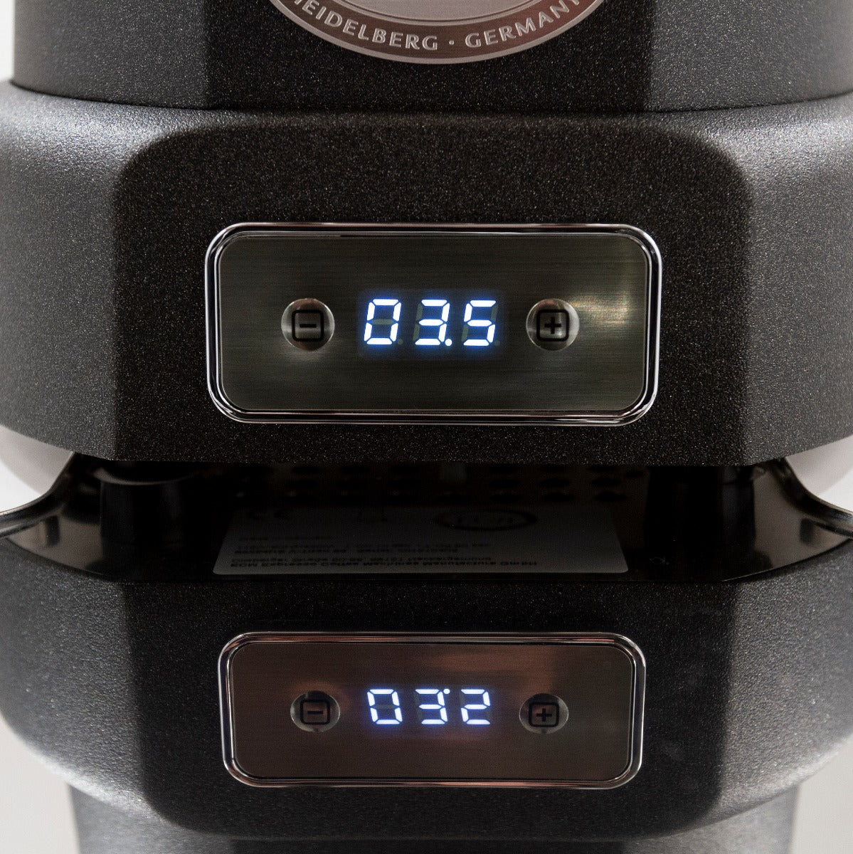 ECM V-Titan 64 Espresso Grinder – image 12 of 36