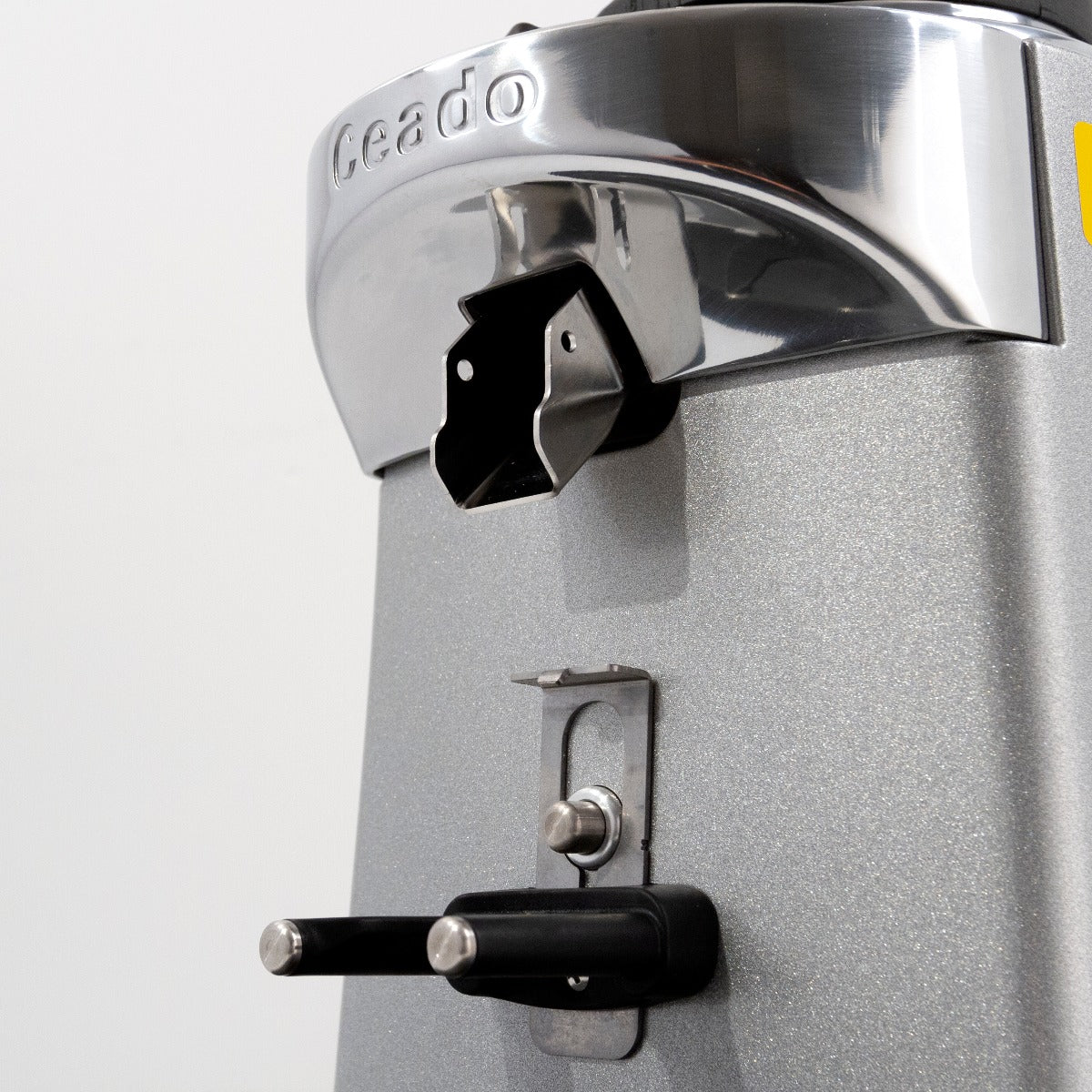Ceado E37S Quick Set Espresso Grinder – image 19 of 26