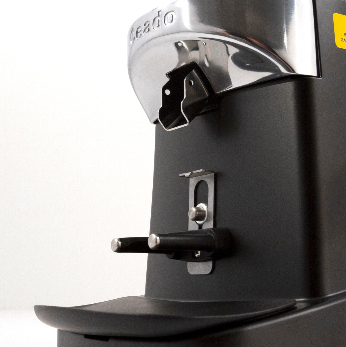Ceado E37S Quick Set Espresso Grinder – image 4 of 26