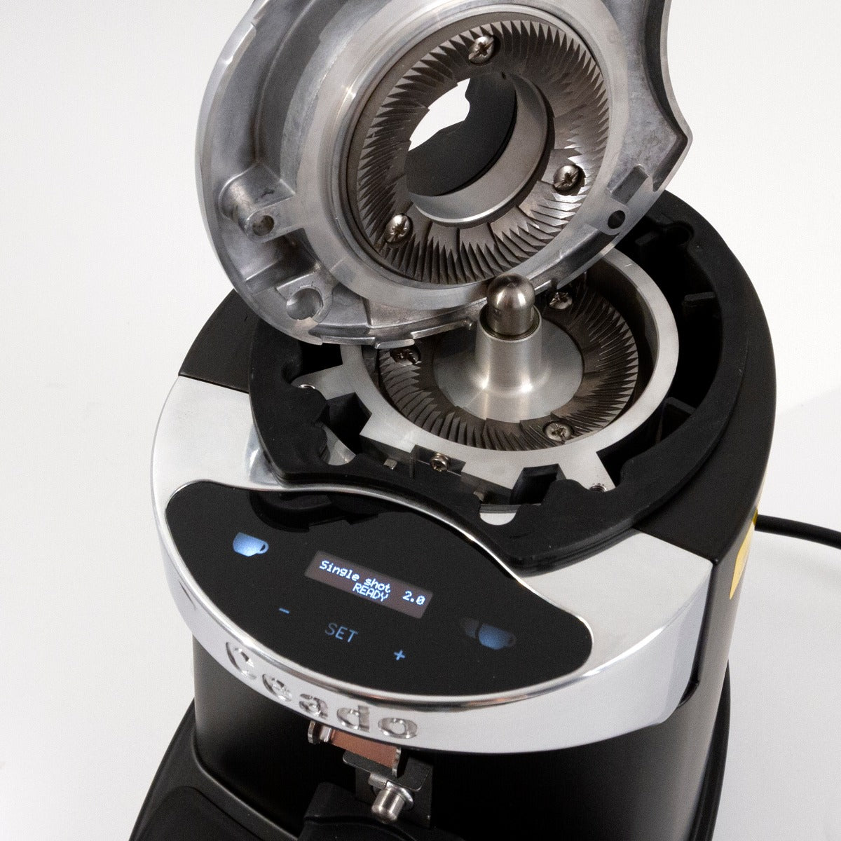 Ceado E37S Quick Set Espresso Grinder – image 6 of 26