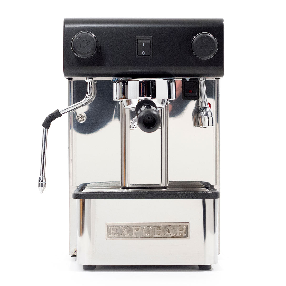 Expobar Office Pulser Espresso Machine – image 2 of 7