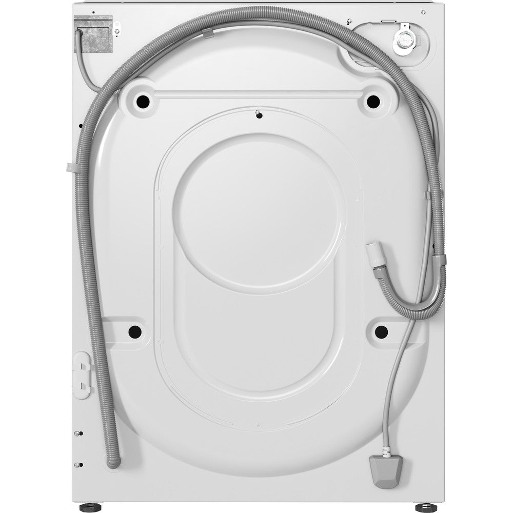 Indesit BIWMIL81485 8kg Built In Washing Machine – image 6 of 13