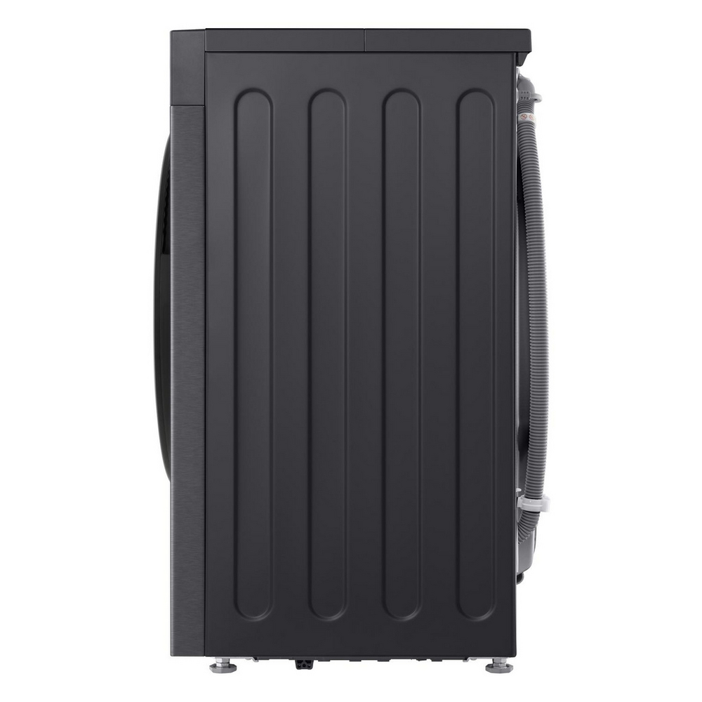 LG F2X50S9TBB 9kg 1200 Spin AI Direct Drive Freestanding Washing Machine Black – image 7 of 11