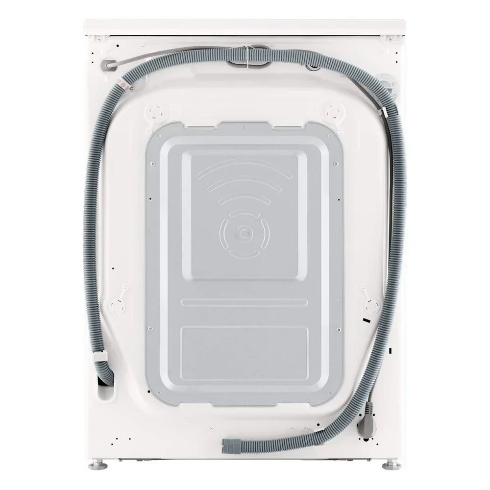 LG F2X50S9TWB VX50 Series 9kg 1200 Spin WiFi Enabled Front Load Washing Machine White - A Rated – image 10 of 10