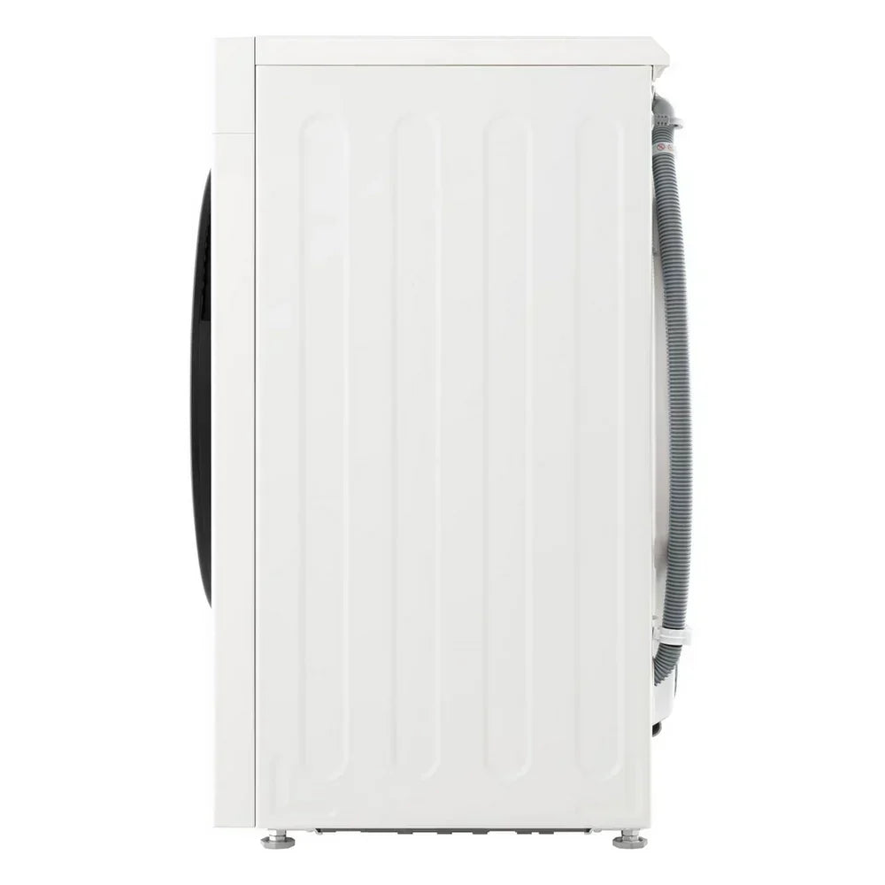 LG F2X50S9TWB VX50 Series 9kg 1200 Spin WiFi Enabled Front Load Washing Machine White - A Rated – image 9 of 10