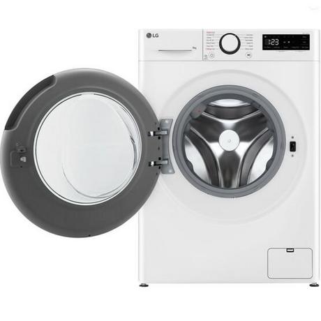 LG F2Y509WBLN1 9kg 1200 Spin Washing Machine White – image 2 of 11