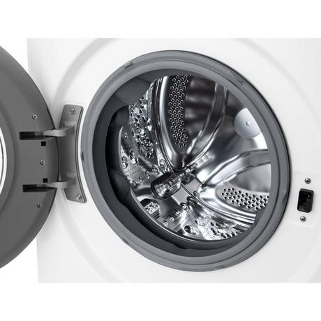 LG F2Y509WBLN1 9kg 1200 Spin Washing Machine White – image 8 of 11