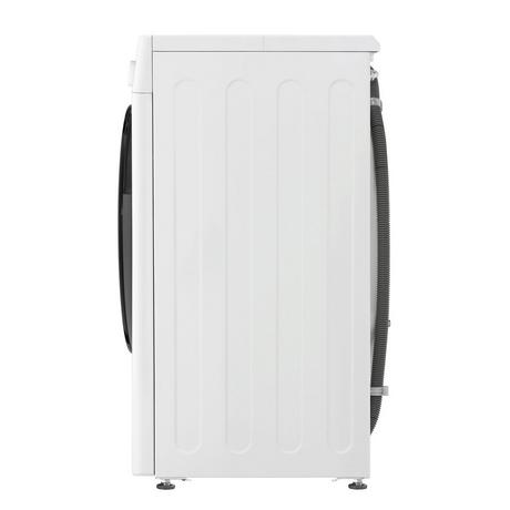 LG F2Y509WBLN1 9kg 1200 Spin Washing Machine White – image 9 of 11