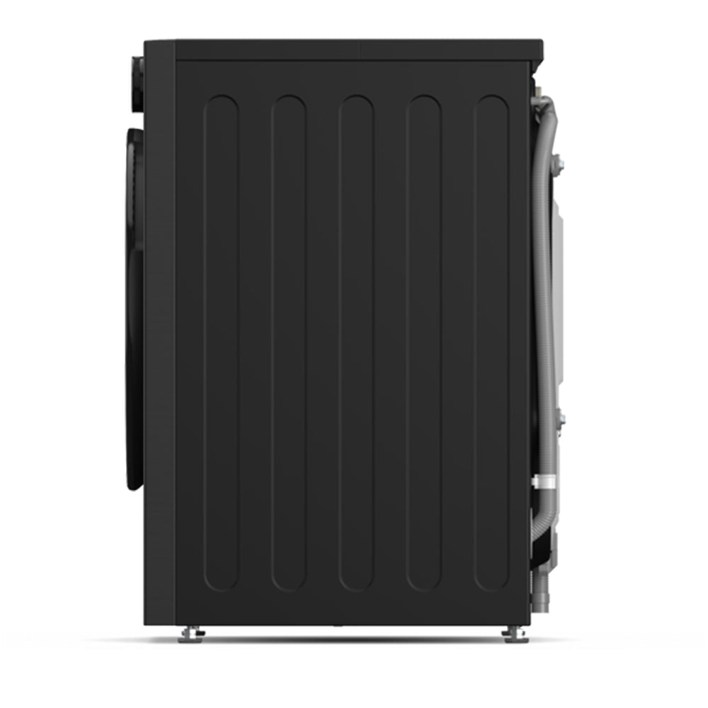 LG F4X7009TBB 9kg 1400 Spin AI Direct Drive Freestanding Washing Machine Black – image 15 of 16