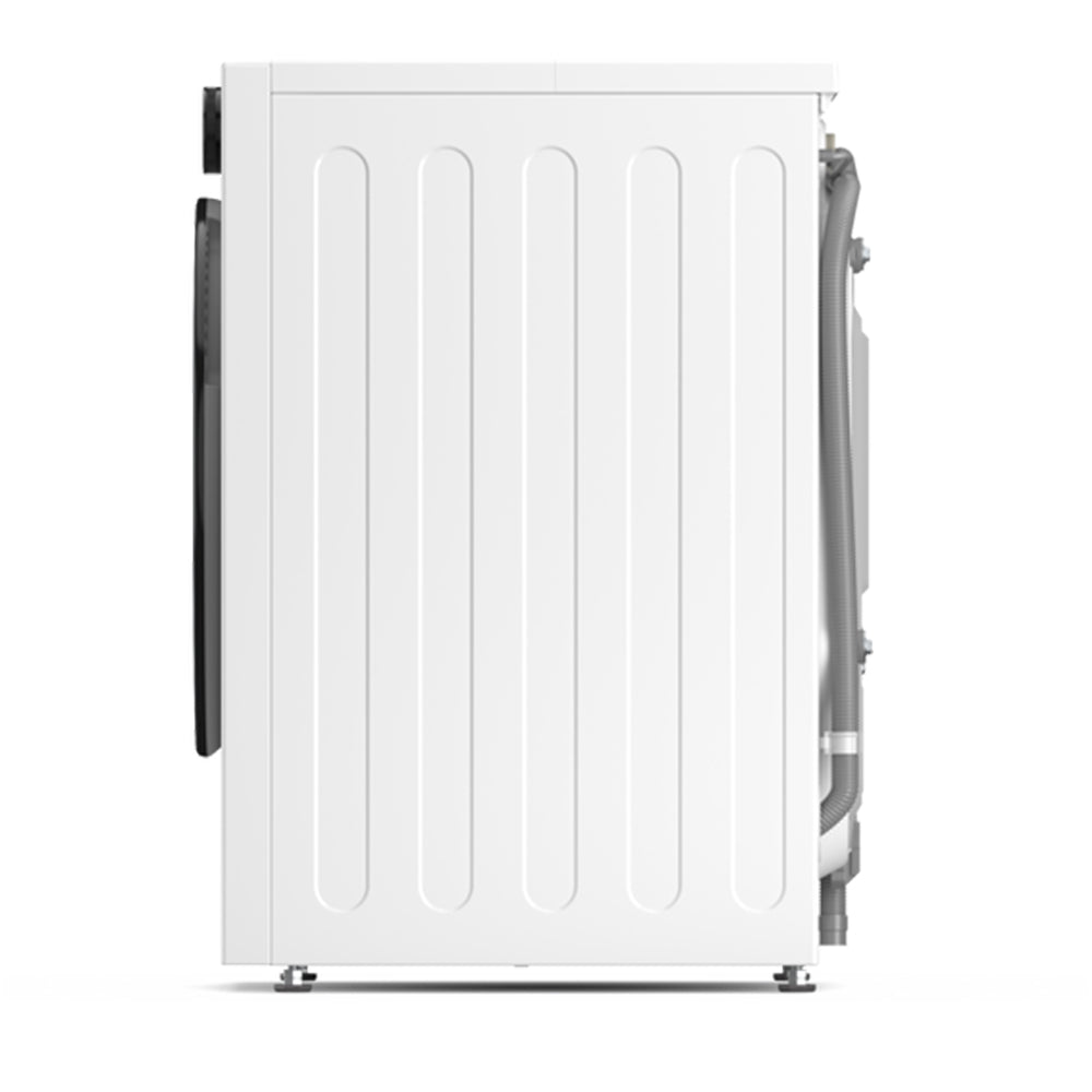 LG F4X7009TWB 9kg 1400 Spin AI Direct Drive Freestanding Washing Machine White – image 15 of 16