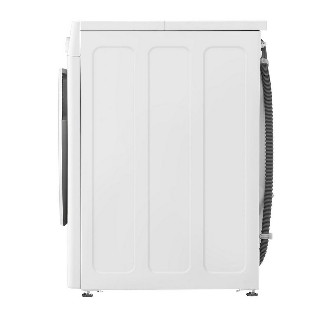 LG F4Y513WWLN1 13kg 1400 Spin AI Direct Drive Freestanding Washing Machine White – image 16 of 17