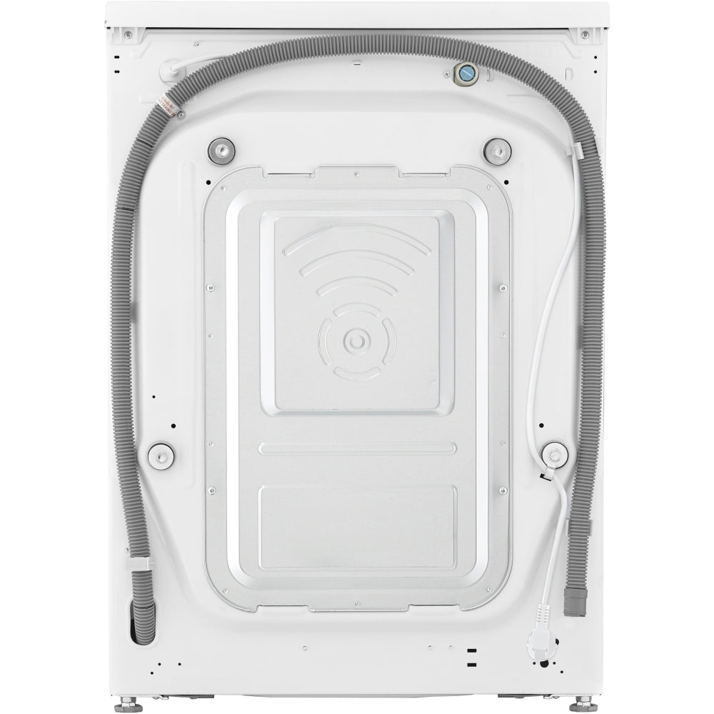 LG FWY606WWLN1 10+6kg 1400 Spin Washer Dryer White – image 11 of 17