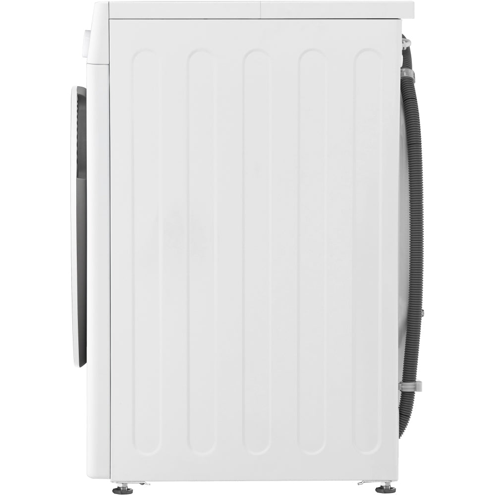 LG FWY606WWLN1 10+6kg 1400 Spin Washer Dryer White – image 12 of 17