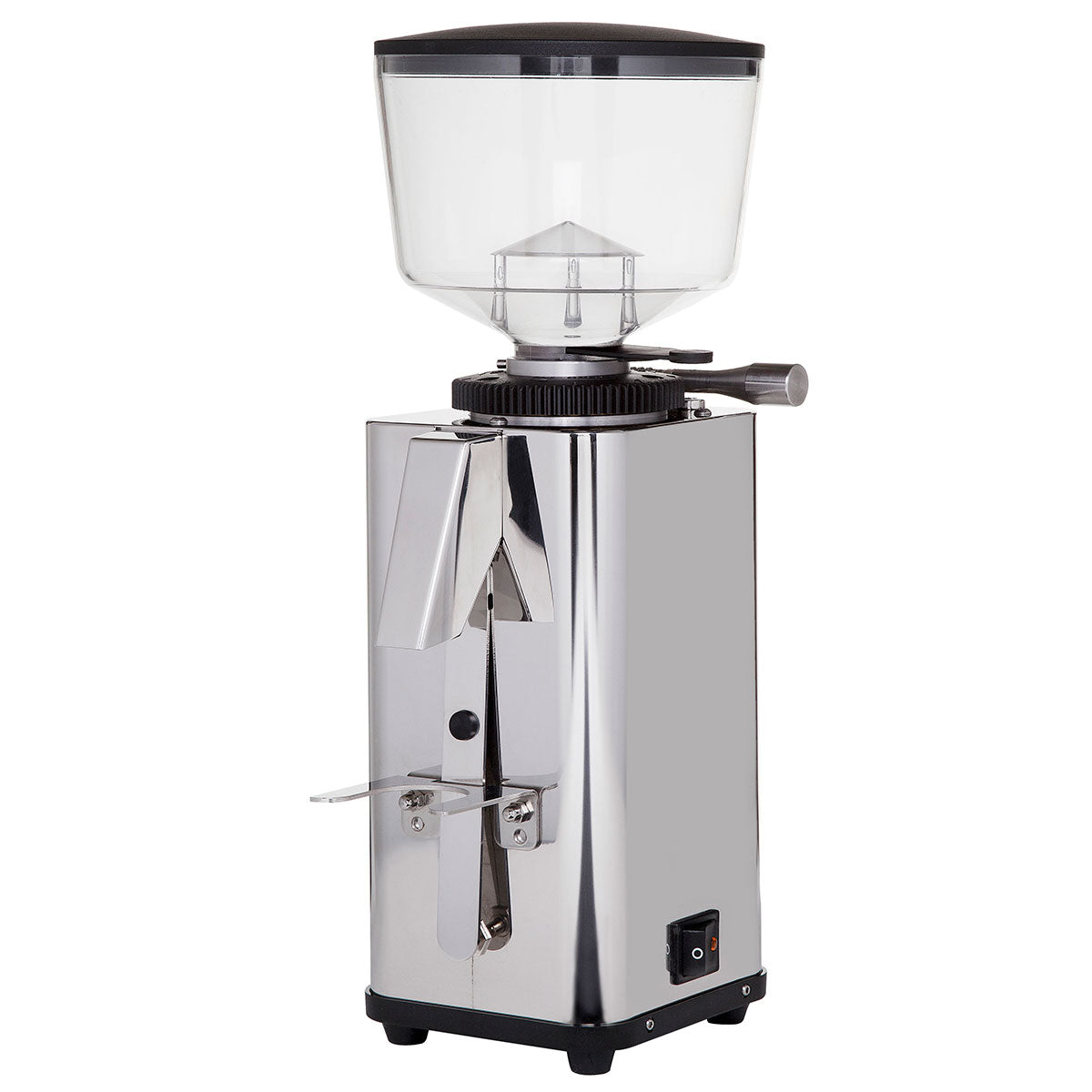 ECM S-Manuale 64 Espresso Grinder – image 2 of 9