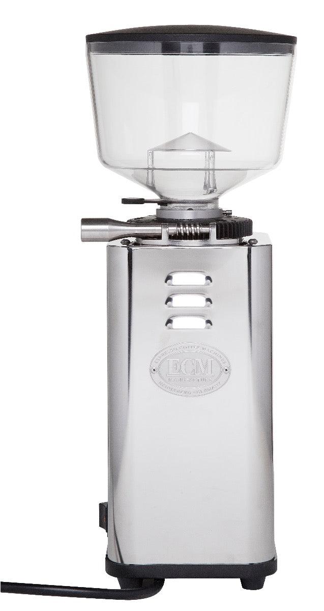 ECM S-Manuale 64 Espresso Grinder – image 3 of 9