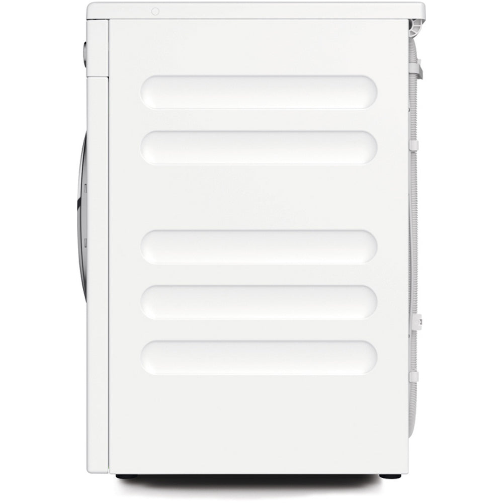 Miele WEE385 WCS 8kg 1400 Spin Power Wash & Steam Washing Machine Lotus White – image 5 of 8