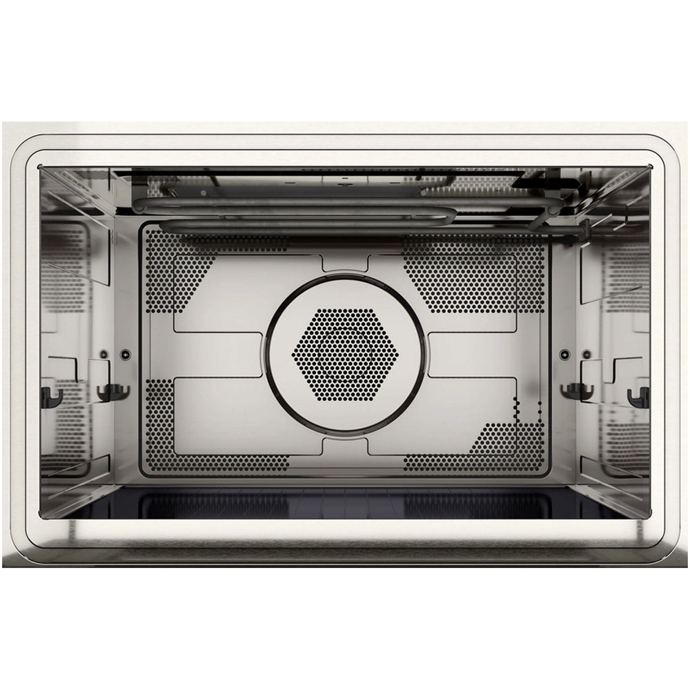 Neff C1AMG84N1B N50 44 Litres Built In Microwave Oven Stainless Steel – image 6 of 10