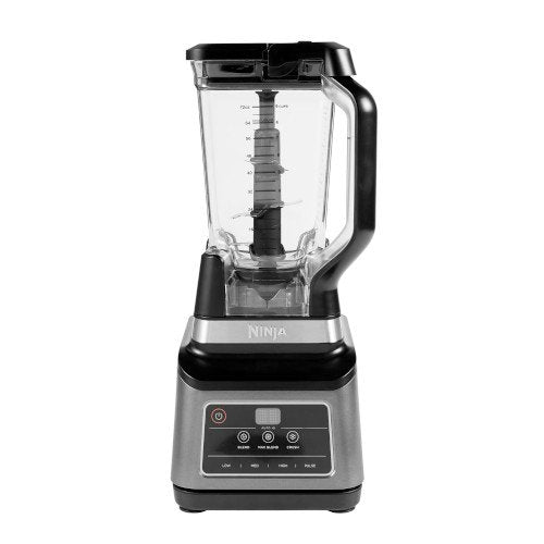Ninja 2-in-1 Blender with Auto-IQ BN750UK