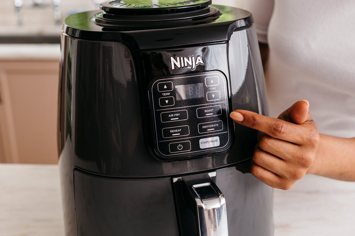 Ninja Air Fryer AF100UK – image 2 of 4