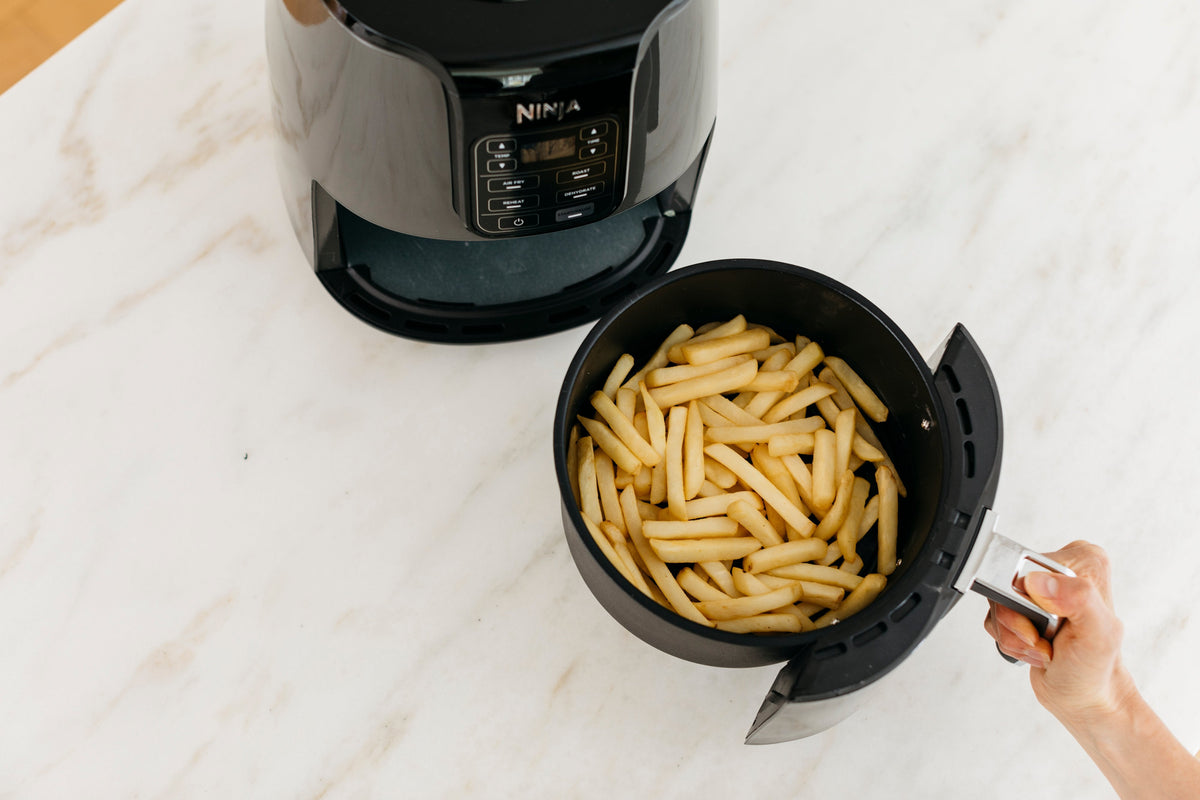 Ninja Air Fryer AF100UK – image 3 of 4
