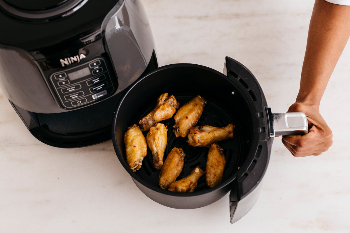 Ninja Air Fryer AF100UK – image 4 of 4