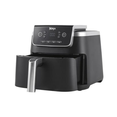 Ninja Air Fryer PRO AF140UK 4.7L - Black – image 2 of 14