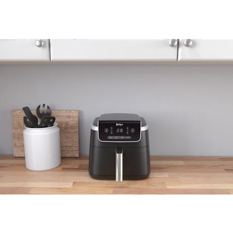 Ninja Air Fryer PRO AF140UK 4.7L - Black – image 14 of 14