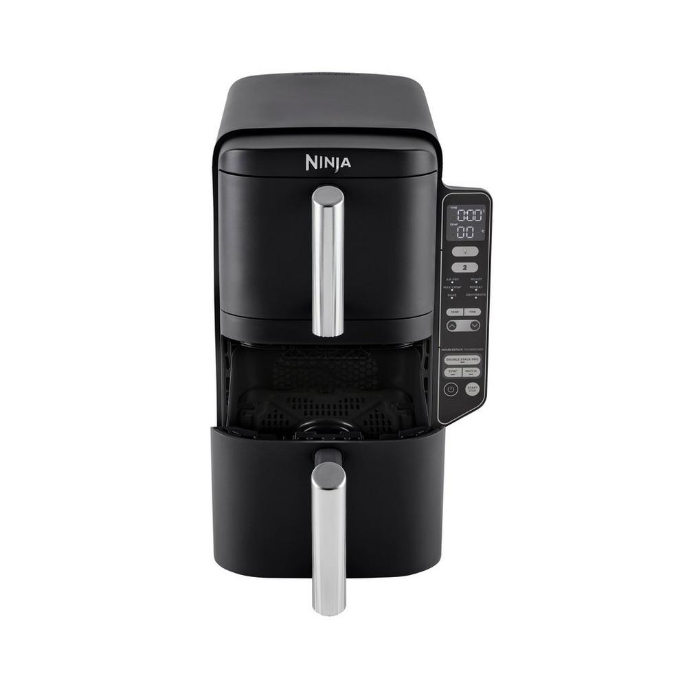 Ninja Double Stack 2-Drawer 7.6L Air Fryer SL300UK – image 7 of 10