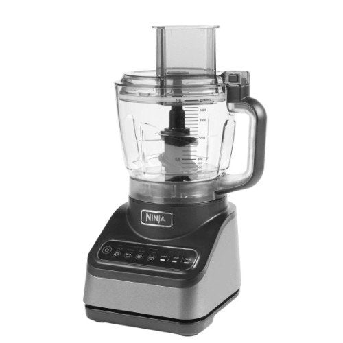 Ninja Food Processor with Auto-IQ BN650UK – image 4 of 5
