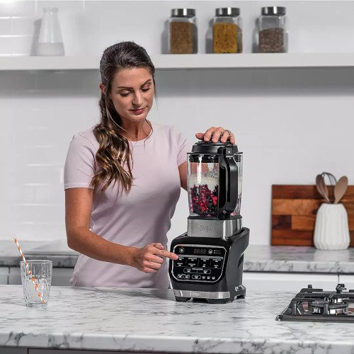 Ninja Foodi Blender & Soup Maker HB150UK – image 4 of 5