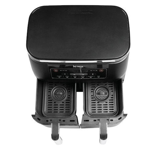 Ninja Foodi Dual Zone 7.6L Air Fryer AF300UK – image 3 of 6