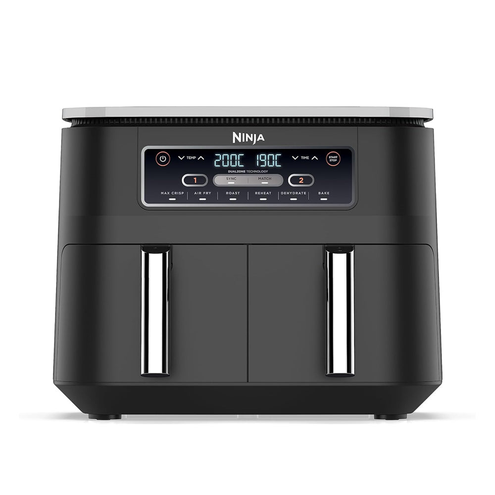 Ninja Foodi Dual Zone 7.6L Air Fryer AF300UK