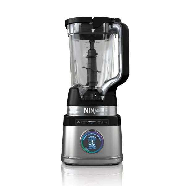 Ninja TB201UK Detect Power Blending Pro with Blendsense Technology Black – image 2 of 2