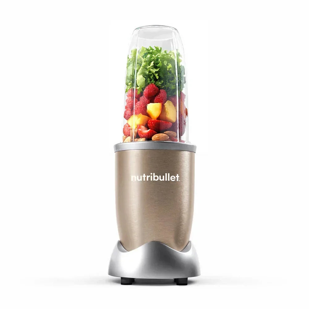 Nutribullet 900 Series Blender NBLP9 - Champagne – image 4 of 8