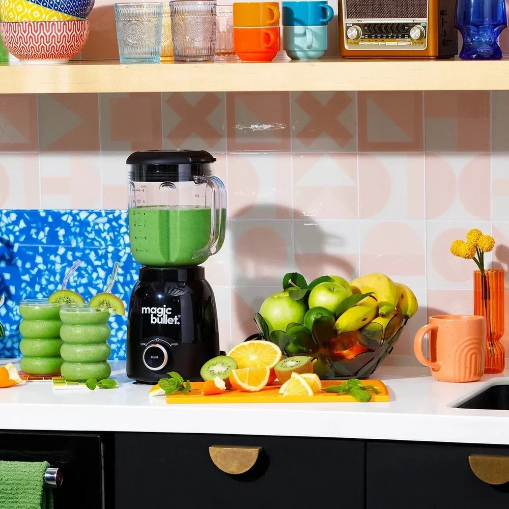 Nutribullet Magic Bullet Blender 02643 - Black – image 9 of 9