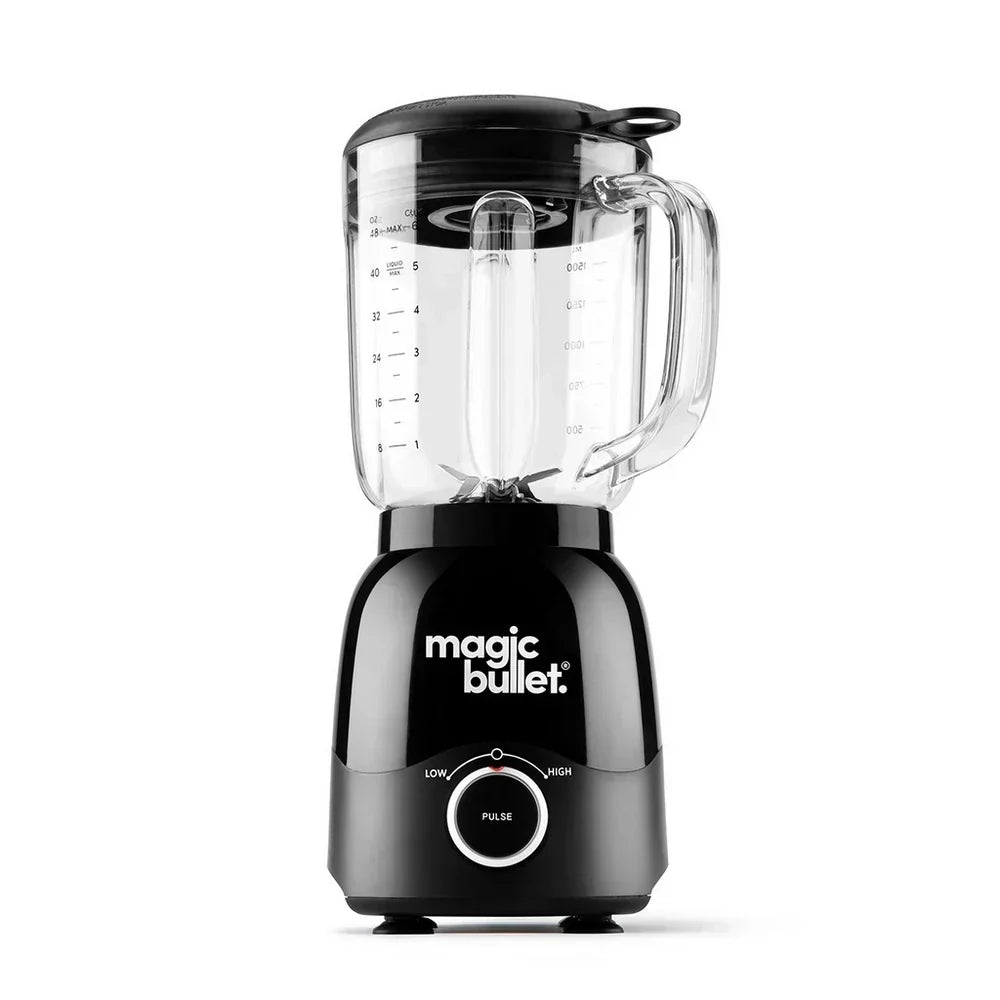 Nutribullet Magic Bullet Blender 02643 - Black – image 2 of 9