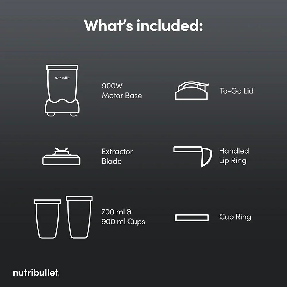 Nutribullet McLaren F1 Team Edition Portable Blender 2778 – Papaya – image 10 of 10