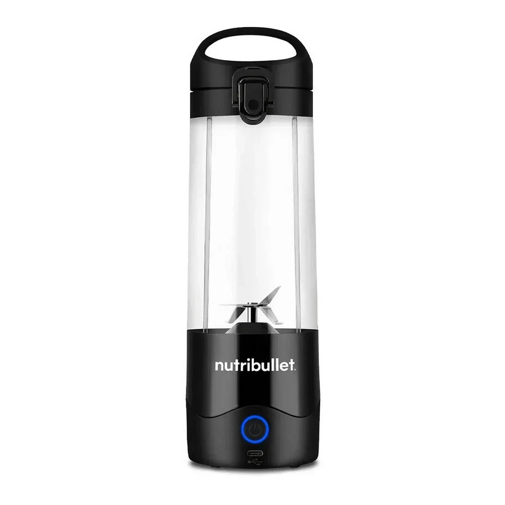 Nutribullet Portable Blender 02306 - Black – image 6 of 8
